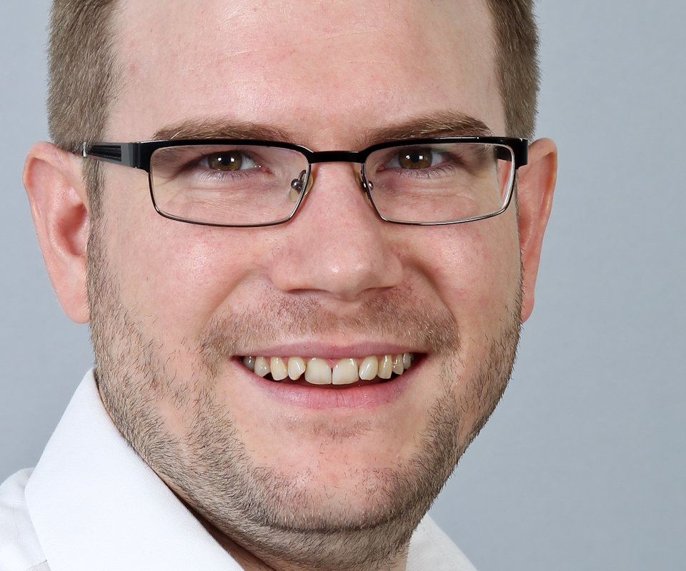 Bild von Bernhard Seelhofer